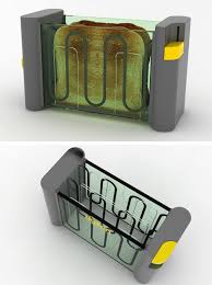 Gear Design Magazine Cool Toasters Toaster Cool Stuff