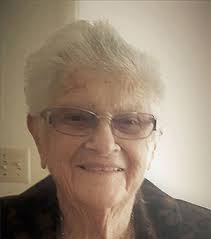 Bertha Louise Barsuglia