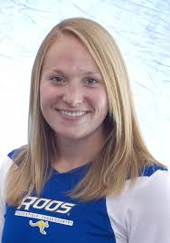 UMKC Track & Field Records