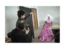 Dal 2006 ha recitato solo in film, diretto da francesca comencini, ferzan özpetek e pupi avati. Il Video Del Backstage Del Calendario Pirelli 2020