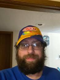 Which racing hat to wear today?