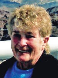 OBITUARY: Marian Bishop