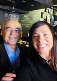 Larry Sass's Instagram, Twitter & Facebook