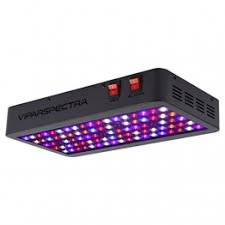 Viparspectra par600 is a full spectrum led grow light and came with three mode switches. Roleadro 600w Vollspektrum Led Grow Lampe Led Grow Lampe Com