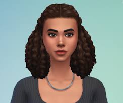 For those who asked, Joe, Ginny & Georgia are uploaded to the Gallery! All  basegame. Gallery Id : DENISE-S4