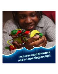 LEGO Dreamzzz Mateo's Spray Paint Truck 71499