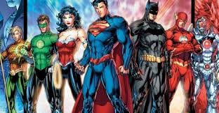 Assault on arkham in any order as well, just note that movies released after the flashpoint paradox will sometimes be part of the new 52 film continuity. How To Watch The 11 Justice League Animated Movies In Chronological Order