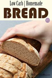 I used some tricks for gluten free bread due to the lower gluten. This Is The Recipe For How To Make Homemade Low Carb Bread