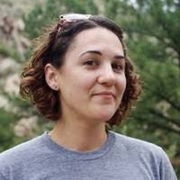 Stephanie Pendergrass Dalke