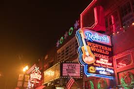 There's definitely something for everyone downtown nashville! 14 Best Nashville Bars Conde Nast Traveler