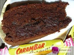 Gateau Aux Carambars Recette Ptitchef Recette Gateau Carambar Recette Gateau Carambar Recette Carambar