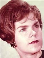 Julia McCullough Obituary (1940