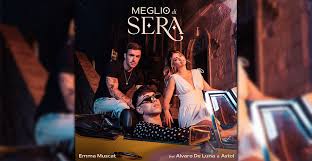 A website that collects and analyzes music data from around the world. Emma Muscat Annuncia Un Nuovo Feat Con Astol Meglio Di Sera
