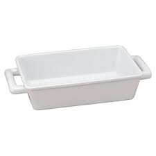 Hic Oblong Rectangular Baking Dish Roasting Lasagna Pan Fine White Porcelain 13 Inches X 9 Inches X 2 5 Inches Lasagna Pan Baked Dishes Lasagna