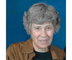 Jill Lower-Prehn Obituary (1942