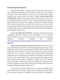 & mohamad johdi salleh international islamic university malaysia. Definisi Pengurusan Bilik Darja2