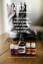 Watch the video below to learn how to apply beard oil. Diy Beard Oil To Condition And Help Encourage Beard Growth Essential Oils For Face Diy Beard Oil Essential Oils Work