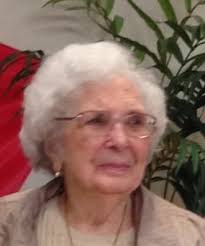 Betty Cherry Obituary