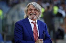 Pagina dedicata al nuovo presidente della u.c. Massimo Ferrero A Domenica In Sono Stato In Carcere Minorile E Mia Madre Mi Portava Le Sigarette Di Contrabbando Il Mattino It
