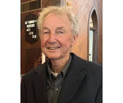 Jim Byrd Obituary (2024)