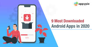 Jiotv is one of the most popular multimedia apps for jio sim users in india. 9 Most Downloaded Android Apps In 2020 Appy Pie