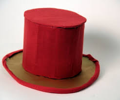 Costume Hats Instructables