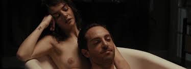 Samara weaving sex scenes