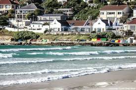 Where I Grew Up Fish Hoek Western Cape South Africa Cape Town South Africa South Africa
