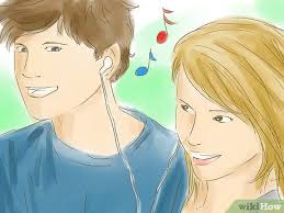 3 Ways to Hang Out with Your Best Friend