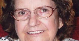 Edna Pearl (Mitter) Sines