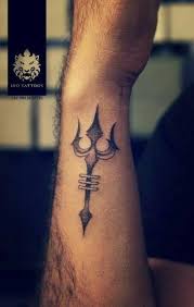 Tattoo Ideas Lord Shiva Symbol Tat Facebook