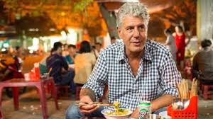 19 Of The Best Anthony Bourdain Quotes To Live By - Boss Hunting