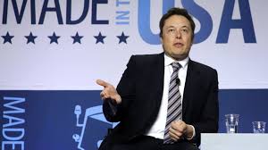 Elon Musk Net Worth: Tesla CEO is Reportedly the Highest Paid CEO in USA