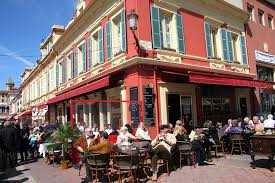 Le Flore Best Food Review Of Brasserie Le Flore Nice France Tripadvisor