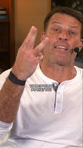 Tony Meredith's Instagram, Twitter & Facebook