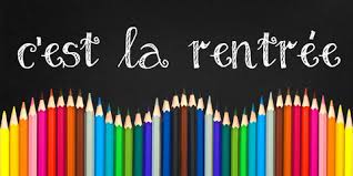 Rentreediscount.com, n°1 français de la fourniture scolaire en ligne. Rentree Des Classes 2020 2021 Mairie De Pionnat