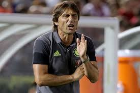 1.00 m €* jan 29, 1994 in paris, france. Antonio Conte Training Conference Pre Season Matches Irish Mirror Online