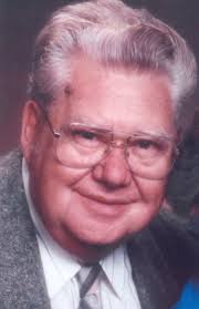 Obituary of Gordon Henry Darby