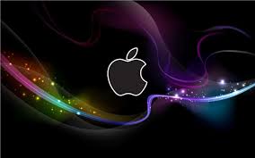 The apple can make a super cute design. Cool Mac Wallpapers Wallpaper Cave