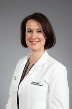 Sarah H. Banks, MD | The Hospital of Central Connecticut | CT