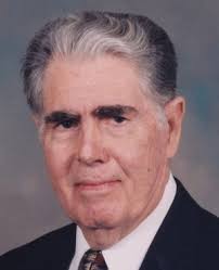 Ralph L. Holmes Obituary