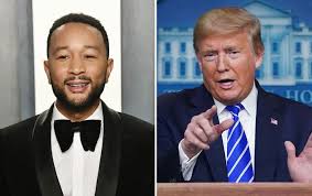 Perasaan jengkel tersebut disebabkan oleh beberapa faktor misalnya kita dijahilin oleh teman, di bully. John Legend Sindir Trump Yang Klaim Kemenangan Di Pilpres As