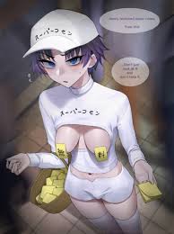 ▷ ikemeru19 :: artist - new posts - funny pictures and r34 on JoyReactor -  page 7