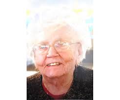 Frances Conklin Obituary (1923