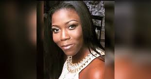 Obituary information for Whitney Monique Taylor