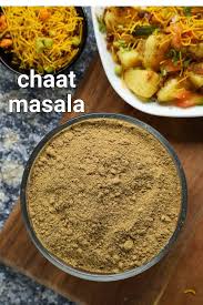 Chat Masala Recipe Chaat Masala Powder Homemade Chaat Masala Recipe In 2021 Recipes Chaat Recipe Foood Recipes