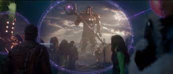 ***spoiler alert*** celestials leaked to appear in upcoming marvel movie infinity war. Celestials Marvel Movies Fandom