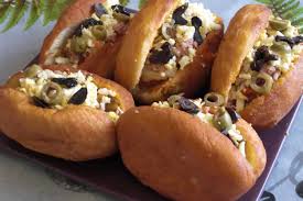 Epingle Sur Cuisine Du Maghreb