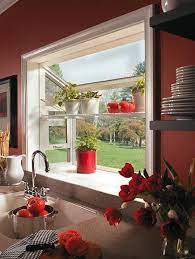 Well you're in luck, because here they. Cool Window Greenhouse Kitchen Kitchen Bay Window Kitchen Sink Window