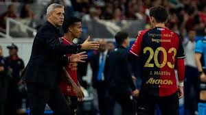 ¿Cuándo y dónde ver el partido de Atlas vs Tigres del Apertura 2026 Liga MX?